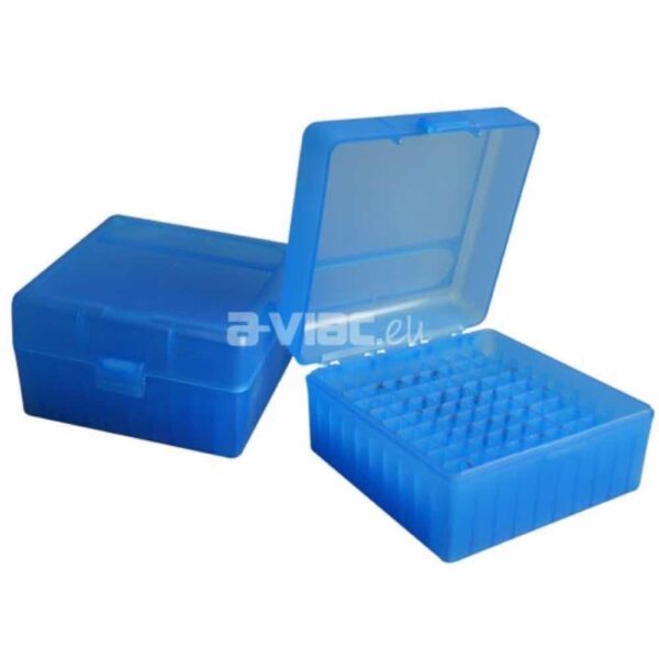 Box TB907
