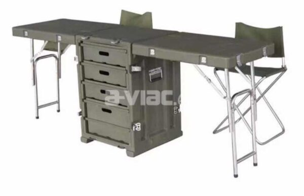 Field desk