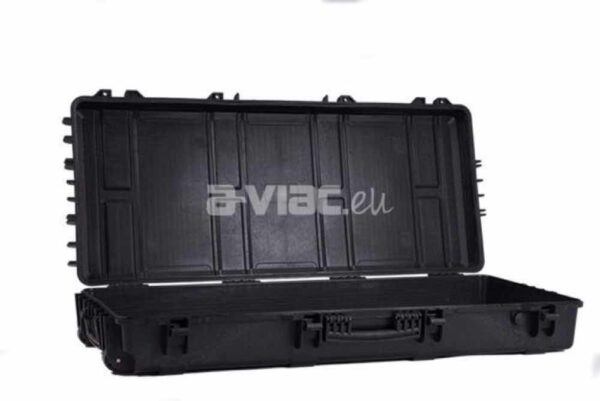 Gun Case 1124618 - DC PIONEER Ver.