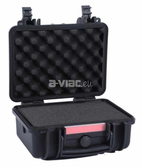 Hard Case 272012