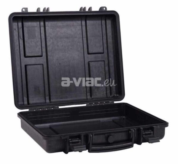 Hard Case 393109 - DC PIONEER Ver.