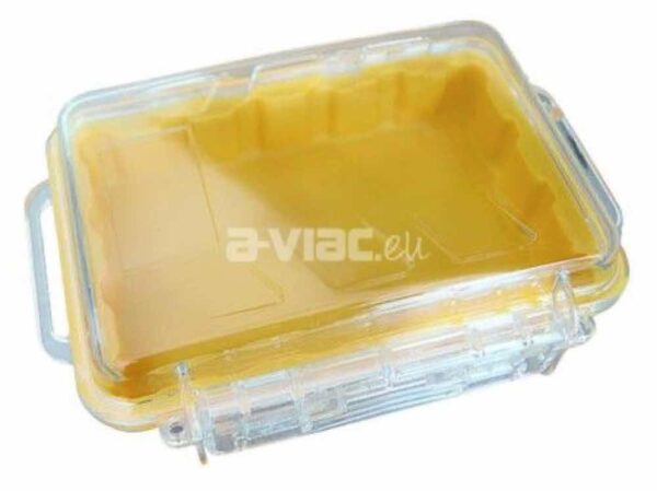 Micro Case 130904