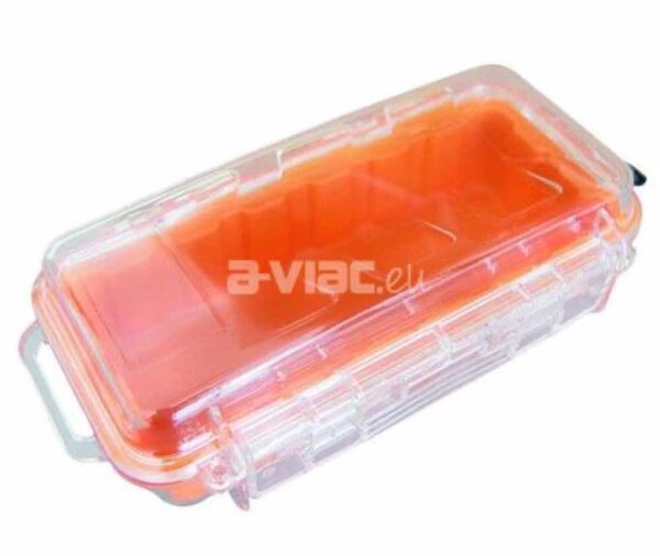 Micro Case 160705