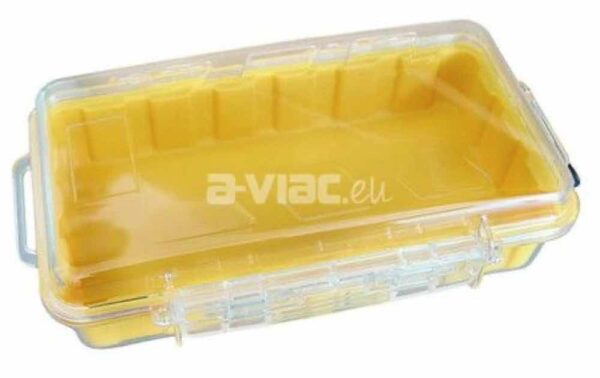 Micro Case 211106