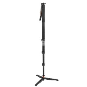 Monopod Aluminium-L