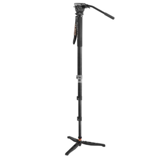 Monopod Aluminium-L Kit