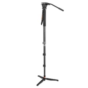 Monopod Carbon-L Kit