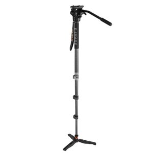 Monopod Carbon-S Kit