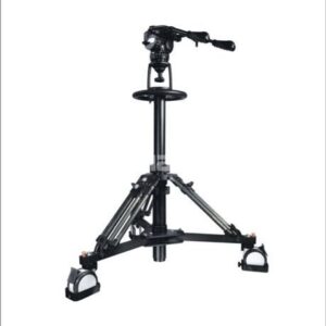 Studio Pedestal Tripod Kit EP880S & GH25 & EI7007