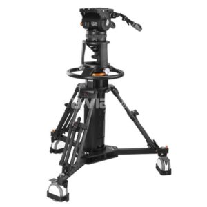 Studio Pedestal Tripod Kit EP880XK &.GH40 PLUS & EI7008