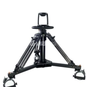 Studio Pedestal Tripod with Dolly EI7007