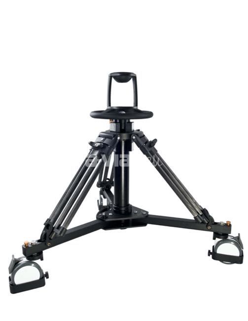 Studio Pedestal Tripod with Dolly EI7007