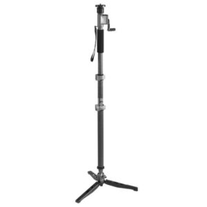 Telescope Carbon Fiber Monopod