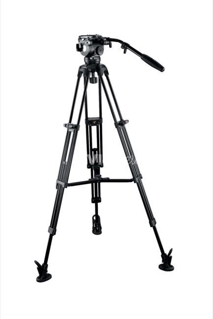 Tripod Kit GH08 & GA752