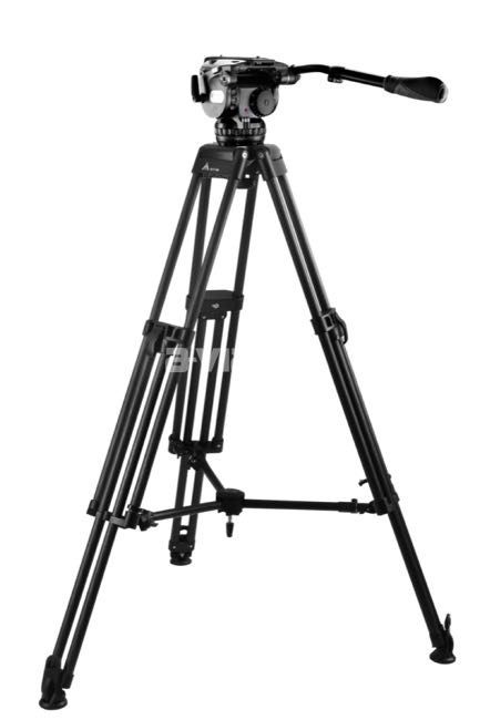Tripod Kit GH25 & ECT100L