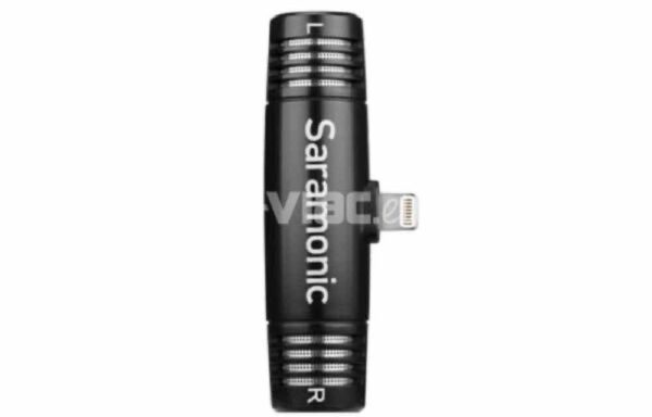 Plug & Play Microphones for iOS devices